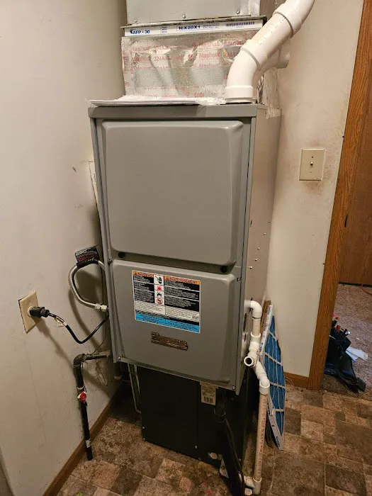 Comfort Chiefs Picture 2