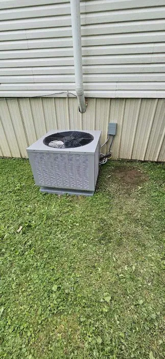 Comfort Chiefs Picture 1