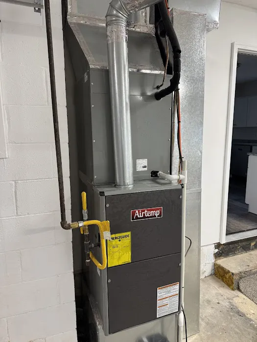 Comfort Chiefs Picture 6