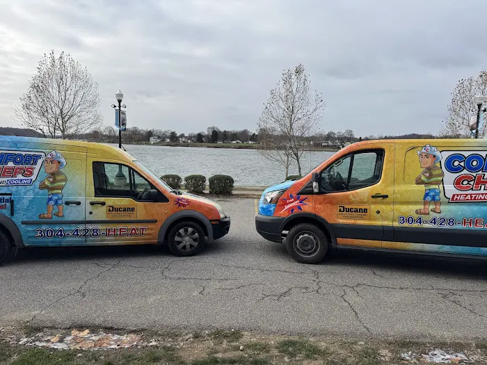 Comfort Chiefs Picture 7