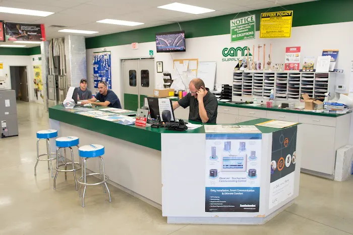 Carr Supply, INC Picture 1