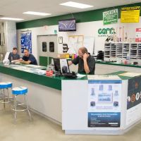 Carr Supply, INC ico