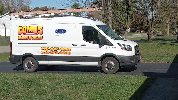 Combs Heating & Cooling Picture 6