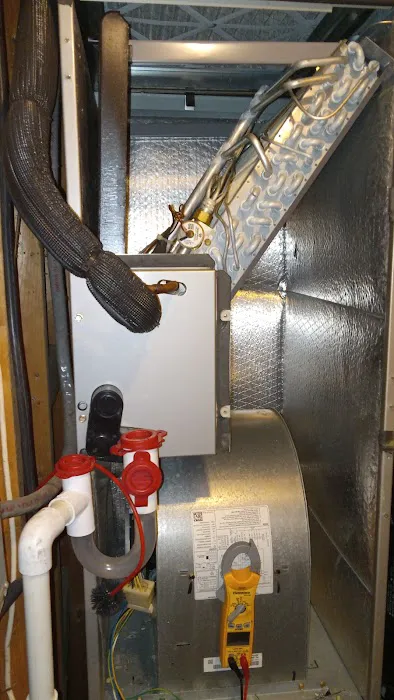 Combs Heating & Cooling Picture 8