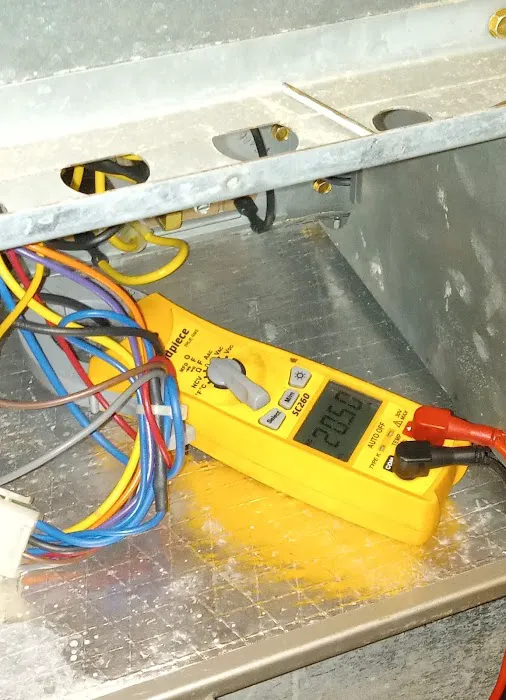 Combs Heating & Cooling Picture 3