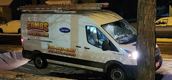 Combs Heating & Cooling Picture 7