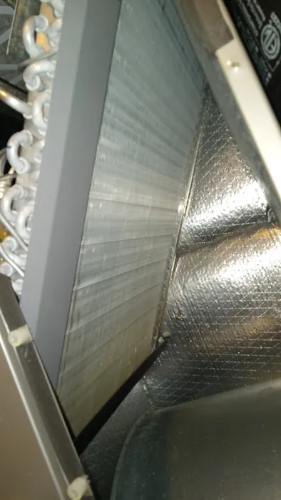 Combs Heating & Cooling Picture 4