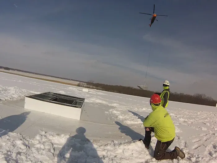 Accurate Heating, Cooling & Plumbing Picture 5