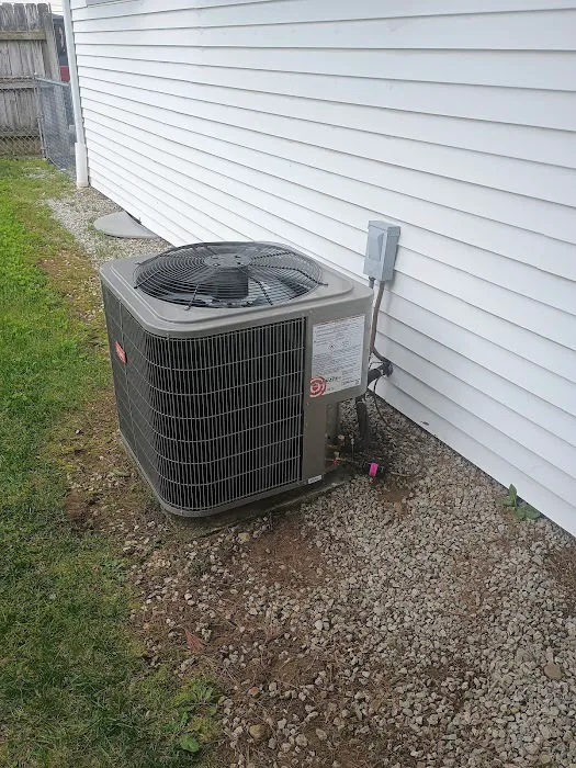 Accurate Heating, Cooling & Plumbing Picture 2