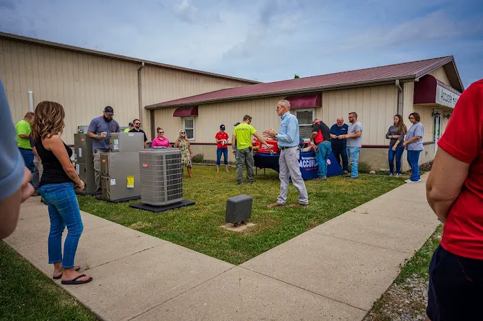 Accurate Heating, Cooling & Plumbing Picture 8