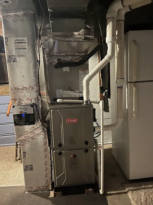 Accurate Heating, Cooling & Plumbing Picture 9