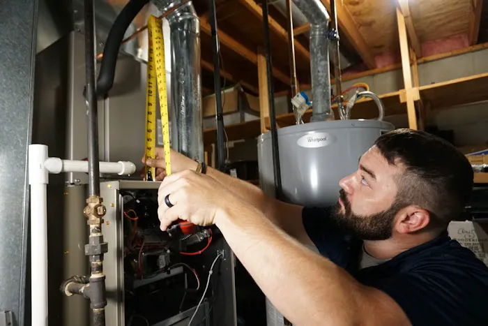 Circleville Heating & Cooling Picture 8