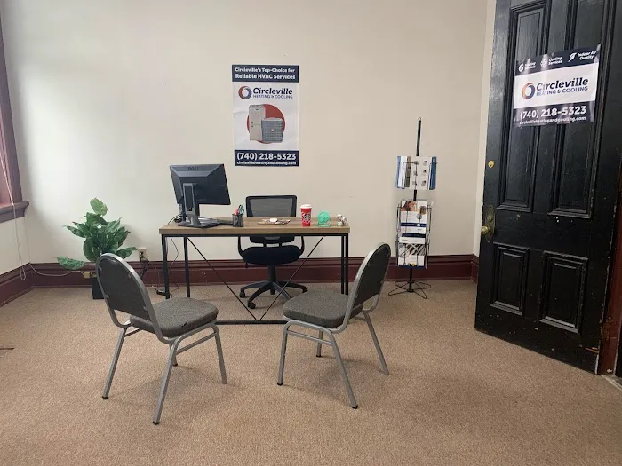 Circleville Heating & Cooling Picture 7