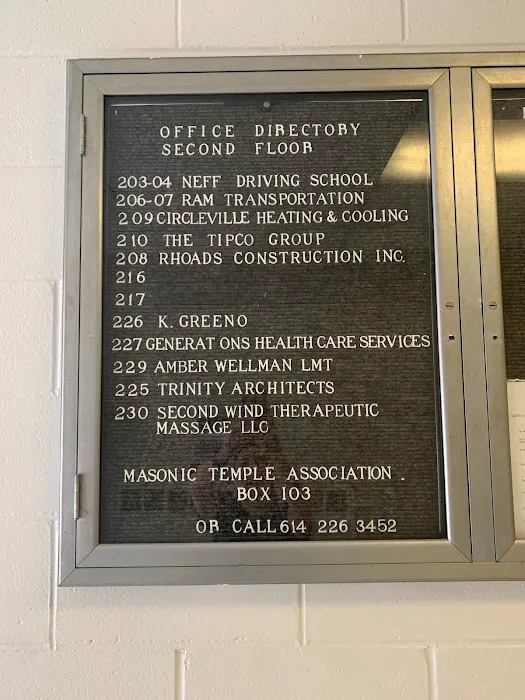 Circleville Heating & Cooling Picture 4