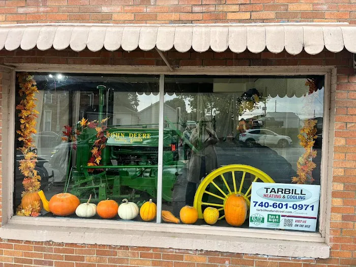 Tarbill Heating & Cooling Picture 6