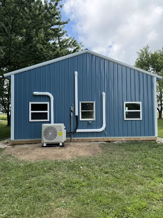 Tarbill Heating & Cooling Picture 1