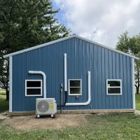 Tarbill Heating & Cooling ico