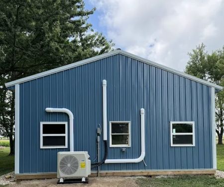 Tarbill Heating & Cooling