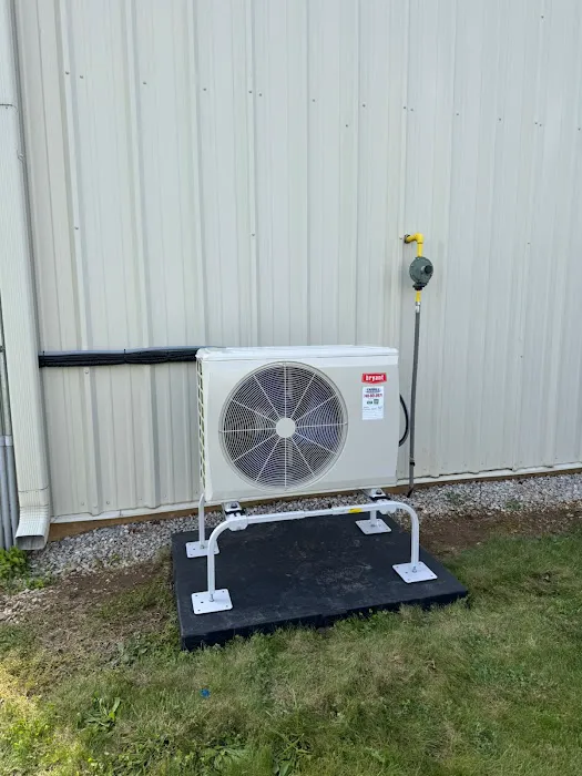 Tarbill Heating & Cooling Picture 7