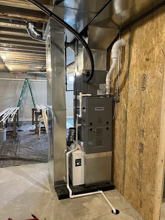 Tarbill Heating & Cooling Picture 9