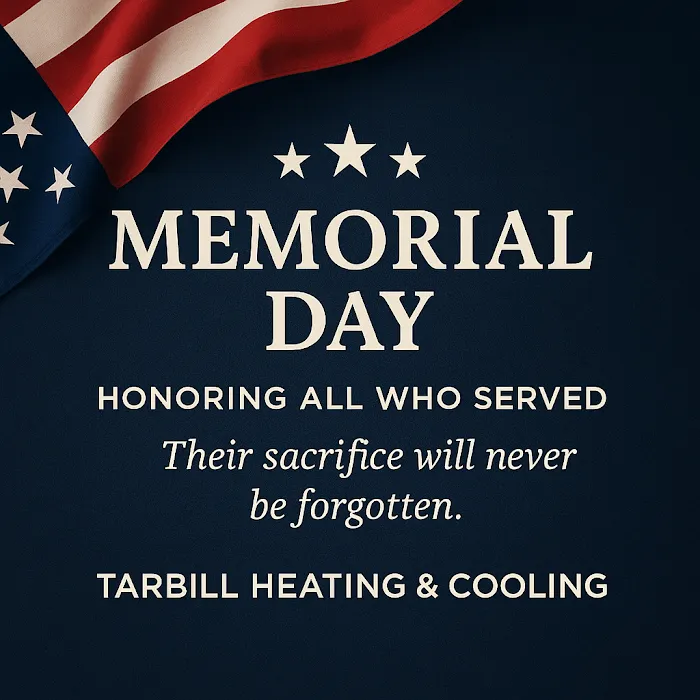 Tarbill Heating & Cooling Picture 10