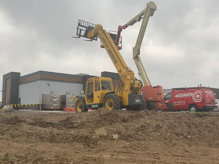 Accurate Heating, Cooling & Plumbing Picture 10