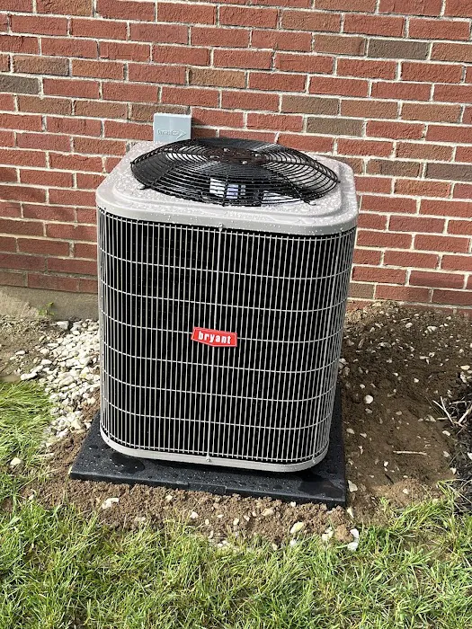 Accurate Heating, Cooling & Plumbing Picture 2