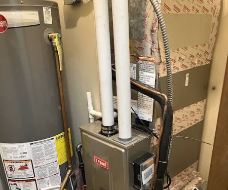 Accurate Heating, Cooling & Plumbing