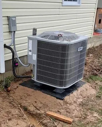 Comfort Heating and Air Picture 2