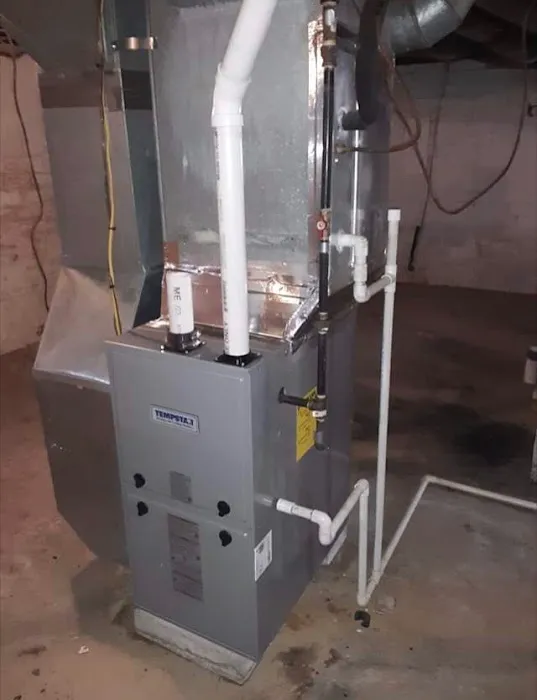 Comfort Heating and Air Picture 4