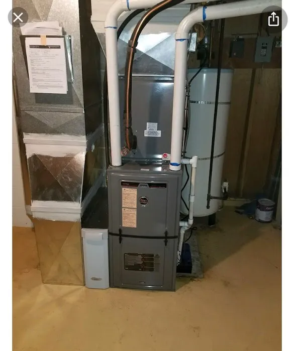 Comfort Heating and Air Picture 3