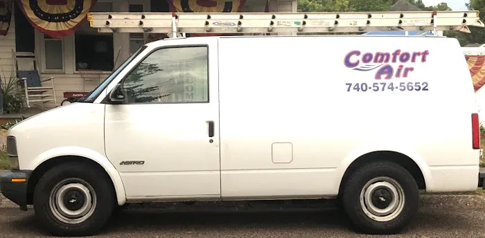 Comfort Heating and Air Picture 1