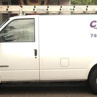 Comfort Heating and Air ico