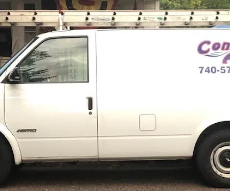 Comfort Heating and Air