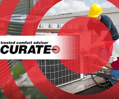 Accurate Heating & Cooling