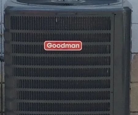 Carver's HVAC Enterprise