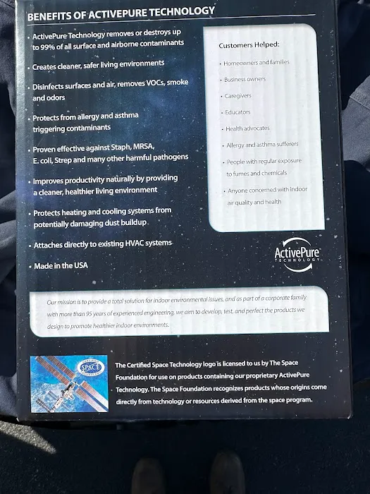 Carver's HVAC Enterprise Picture 5