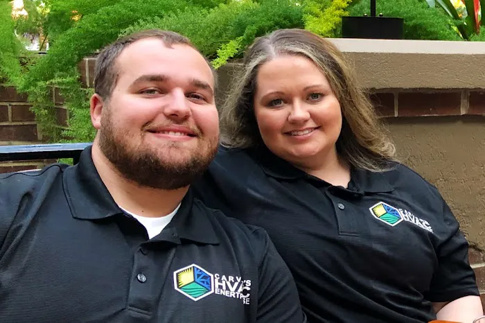 Carver's HVAC Enterprise Picture 3