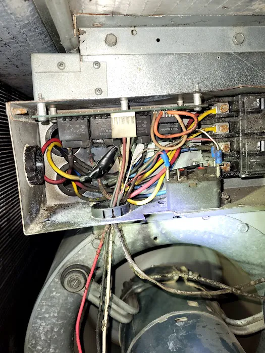 Petty's Mechanical Contracting Picture 8