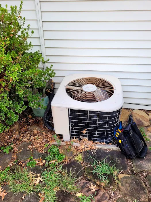 Petty's Mechanical Contracting Picture 6