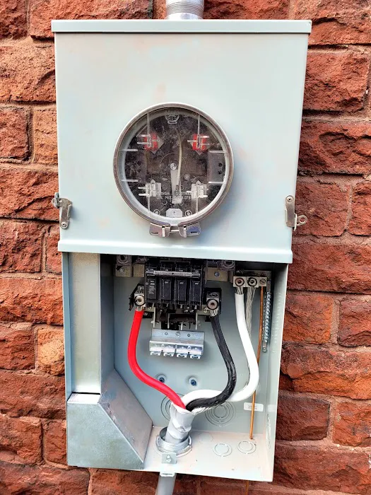 Petty's Mechanical Contracting Picture 9