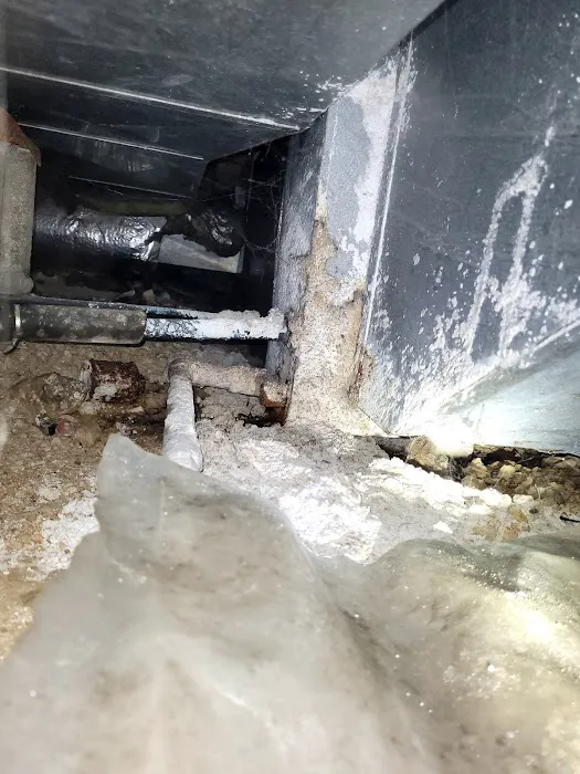 Petty's Mechanical Contracting Picture 4