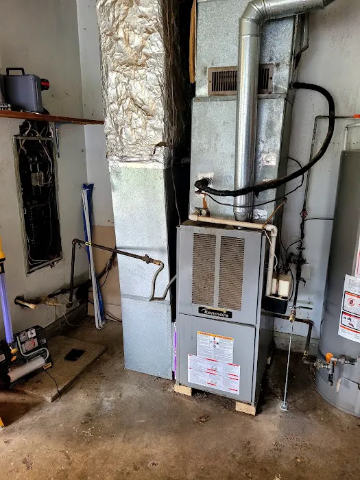 Petty's Mechanical Contracting Picture 1