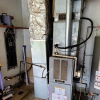 Petty's Mechanical Contracting ico