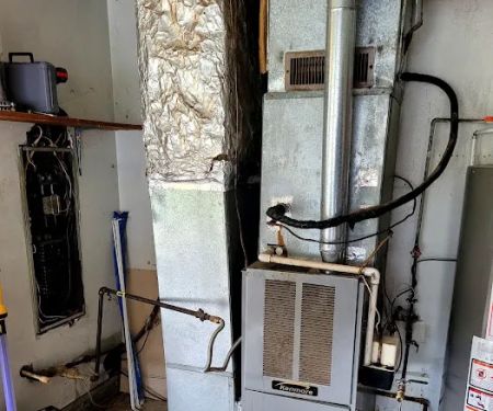 Petty's Mechanical Contracting