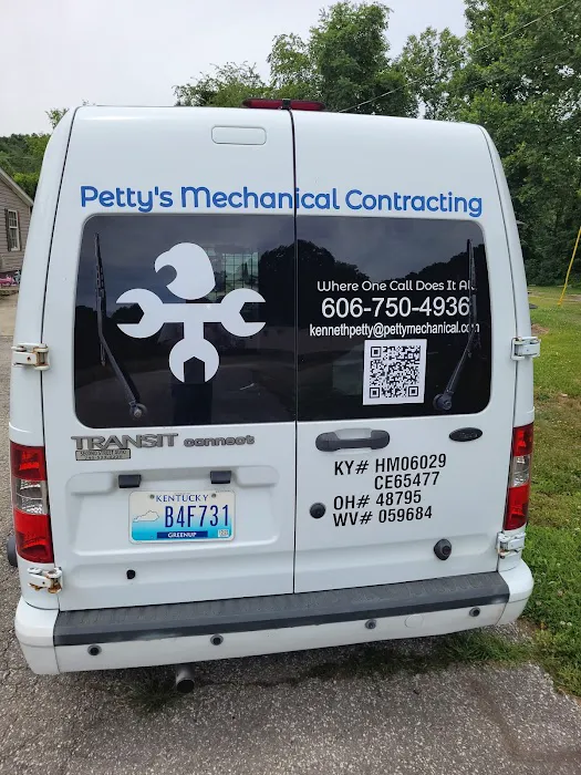 Petty's Mechanical Contracting Picture 2