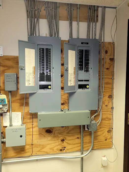 Petty's Mechanical Contracting Picture 10