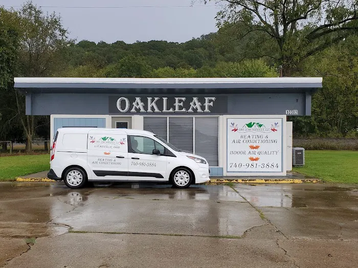 Oakleaf Services, LLC Picture 1