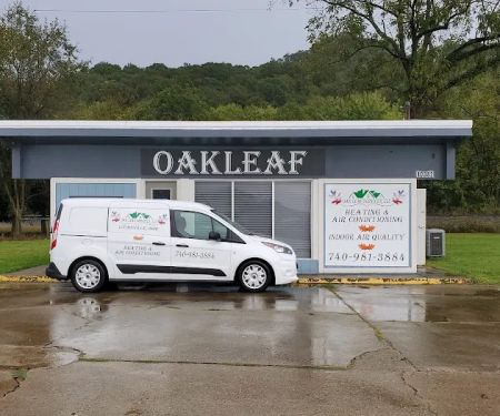 Oakleaf Services, LLC