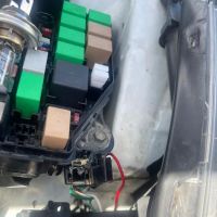 John Stark Garage ico